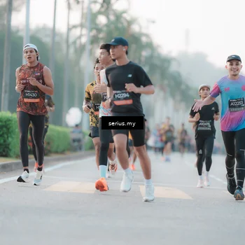 Runner Photo 6354853
