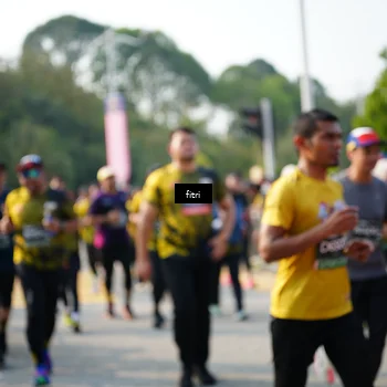 Runner Photo 6354855