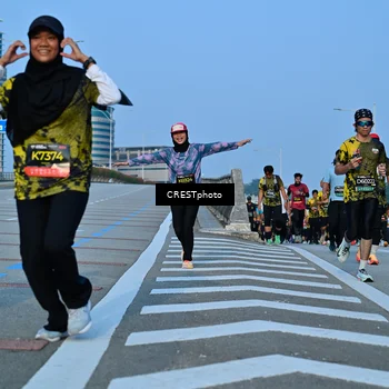 Runner Photo 6354856