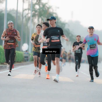 Runner Photo 6354866