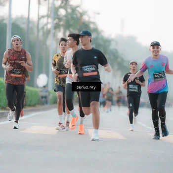 Runner Photo 6354868