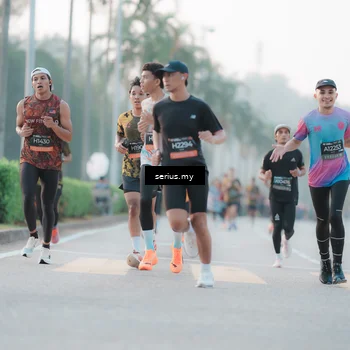 Runner Photo 6354869