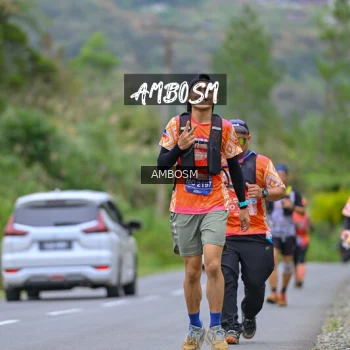 Runner Photo 635487