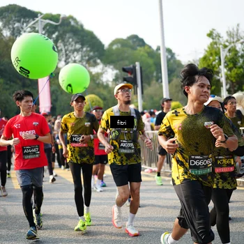Runner Photo 6354870