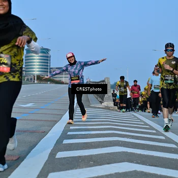 Runner Photo 6354871