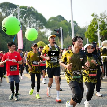 Runner Photo 6354873