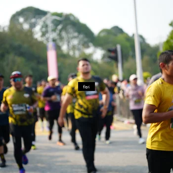 Runner Photo 6354880