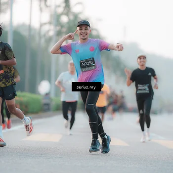 Runner Photo 6354887