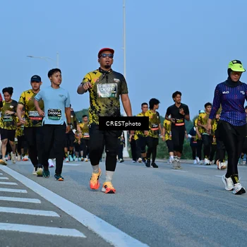 Runner Photo 6354888