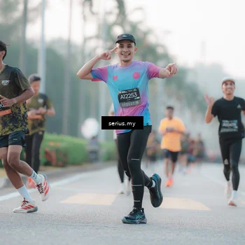 Runner Photo 6354889
