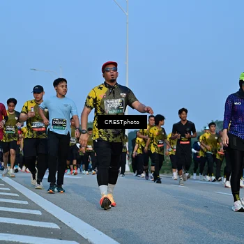 Runner Photo 6354892