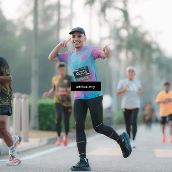 Runner Photo 6354894