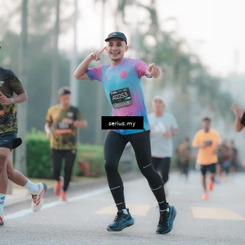 Runner Photo 6354895