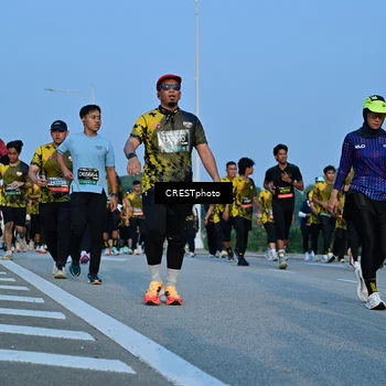 Runner Photo 6354896