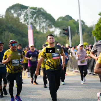 Runner Photo 6354897