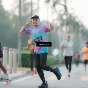 Runner Photo 6354898