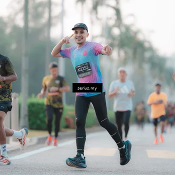 Runner Photo 6354913