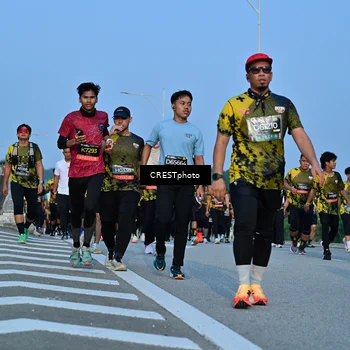 Runner Photo 6354916