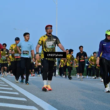 Runner Photo 6354918
