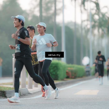 Runner Photo 6354920