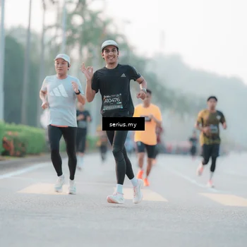 Runner Photo 6354922