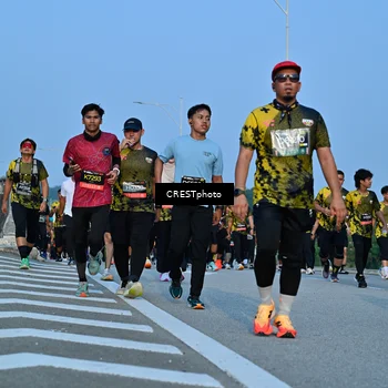 Runner Photo 6354927