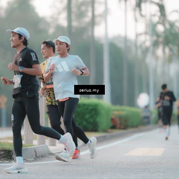 Runner Photo 6354928