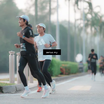 Runner Photo 6354939