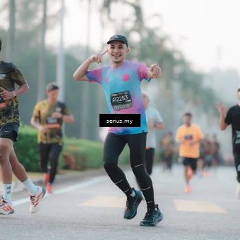 Runner Photo 6354940