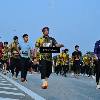 Runner Photo 6354941