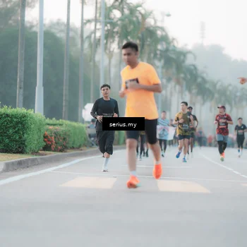 Runner Photo 6354946