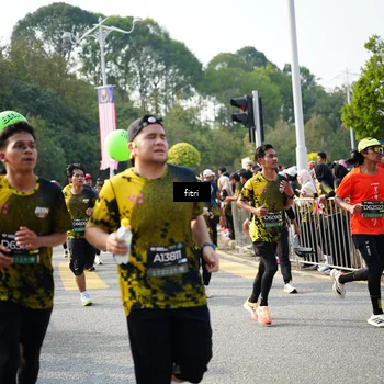 Runner Photo 6354951