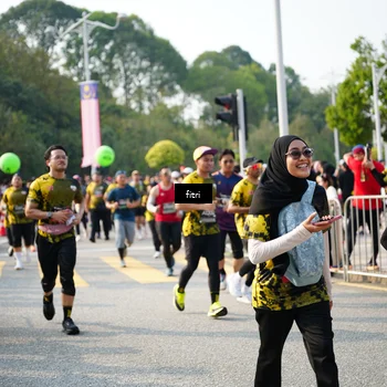 Runner Photo 6354952