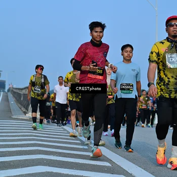 Runner Photo 6354954