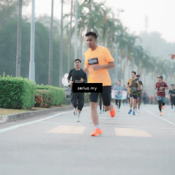 Runner Photo 6354956