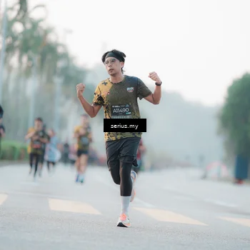 Runner Photo 6354957