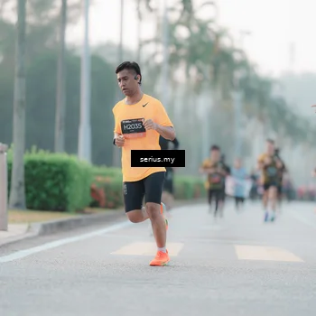 Runner Photo 6354958