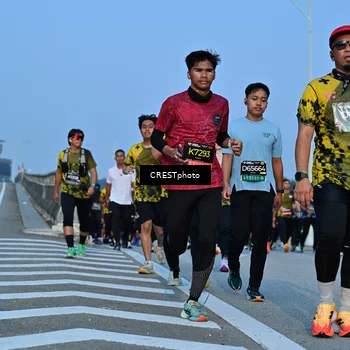 Runner Photo 6354959