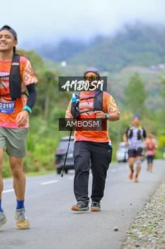 Runner Photo 635496