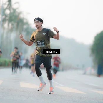 Runner Photo 6354964