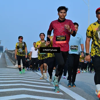 Runner Photo 6354965