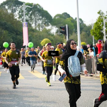 Runner Photo 6354967