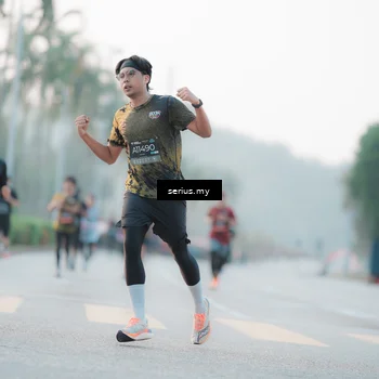 Runner Photo 6354968
