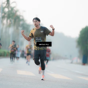 Runner Photo 6354971