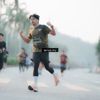 Runner Photo 6354973