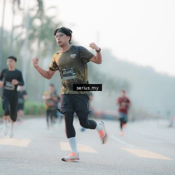 Runner Photo 6354975