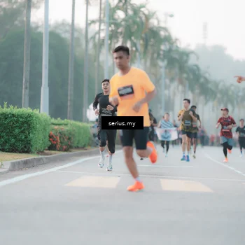 Runner Photo 6354979