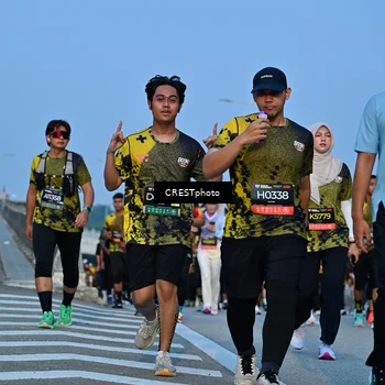 Runner Photo 6354982