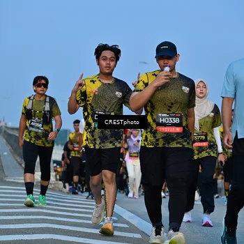 Runner Photo 6354984