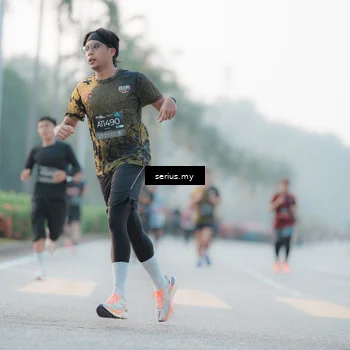 Runner Photo 6354985